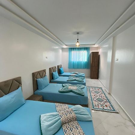 Kaza Moon Hostel Имсуане Екстериор снимка